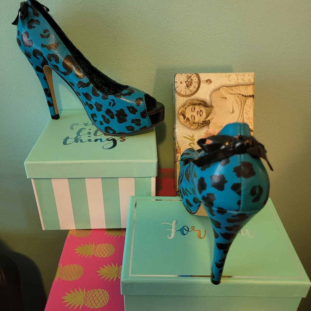 Women's heels 👠 😍